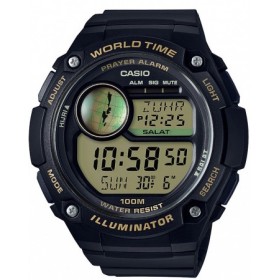 CASIO Collection CPA-100-9AVEF
